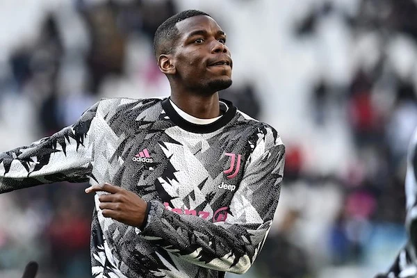 Pogba invece di criticare la Juventus, pensasse a quanto talento ha sprecato (Il Giornale) Pogba invece di criticare la Juventus, pensasse a quanto talento ha sprecato (Il Giornale)