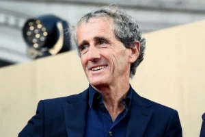 prost senna