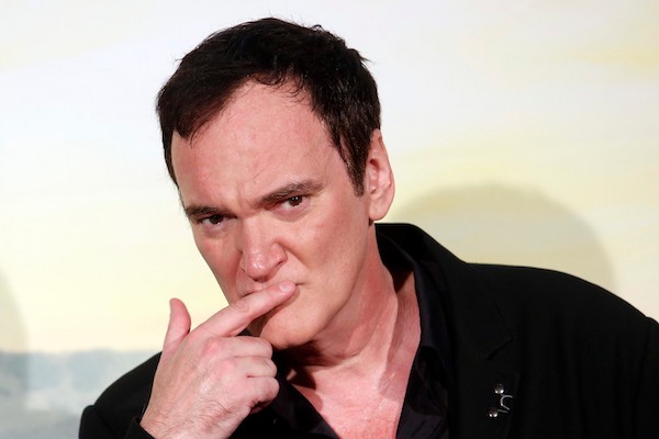 Quentin Tarantino e il titolo “Reservoir dogs”: il ricordo di un cliente sprezzante del negozio dove lavorava