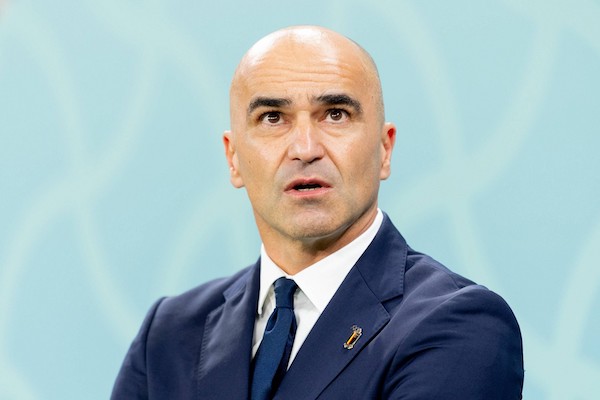 Martinez è il nuovo allenatore del Portogallo: contratto fino al 2026 Martinez è il nuovo allenatore del Portogallo: contratto fino al 2026