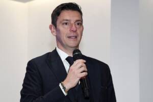 Rocchi: «Tolleranza zero per il razzismo, ci fermeremo al primo accenno» item-thumbnail