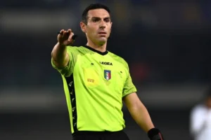 sacchi Juve-Lazio Rocchi