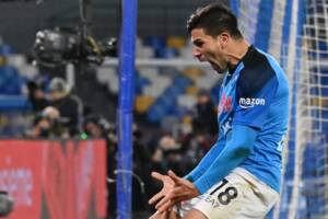 Il Napoli è forte, consapevole e spietato. Ora lascia agli altri le belle prestazioni item-thumbnail