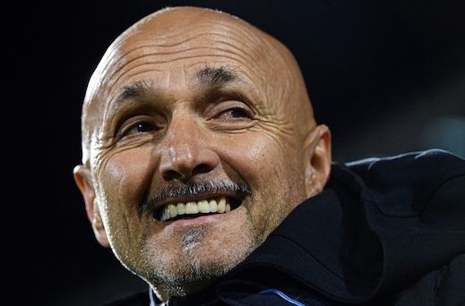 Spalletti (live): «Ci sono rimasto male che Mourinho non mi ha invitato al suo compleanno»