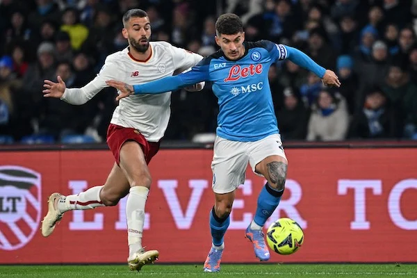 Spinazzola