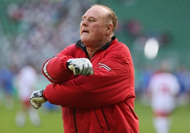 Tomaszewski