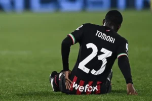 Milan Tomori Sacchi
