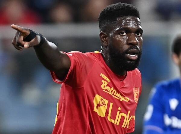 Umtiti non vuole tornare a Barcellona: «Lì ho vissuto 4 anni come in carcere»