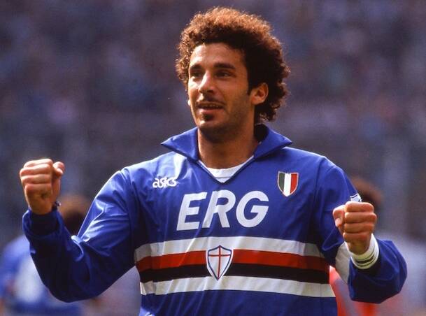 Quando Vialli disse: «Non condivido i metodi di Sacchi e Ancelotti, l’ho detto loro» Quando Vialli disse: «Non condivido i metodi di Sacchi e Ancelotti, l’ho detto loro»