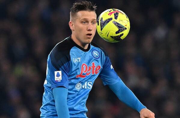 Zielinski: Giuntoli ha incontrato l’agente ma c’è l’Inter che offre 4 milioni netti – Gazzetta