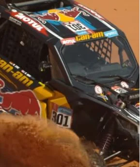 dakar