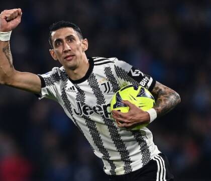 Gazzetta Juventus 