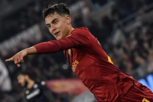 Dybala