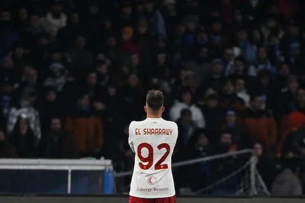El Shaarawy risultati