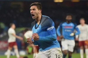 pagelle Simeone lazio osimhen napoli
