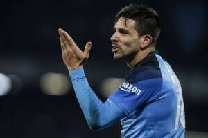 Osimhen va gestito: contro l’Empoli Simeone pronto a subentrare. A riposo Kim e Zielinsky (CorMez) item-thumbnail