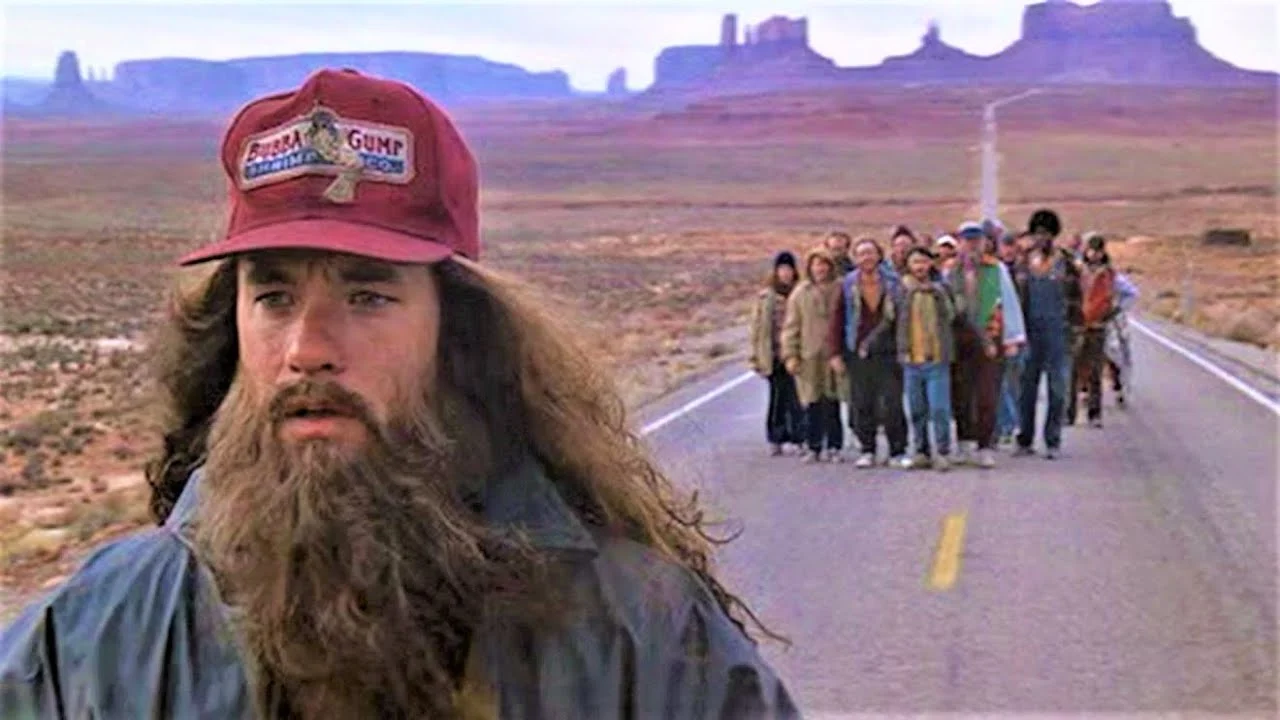 forrest gump
