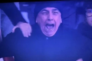 Galliani L'Inter