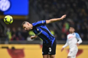 dzeko saviano