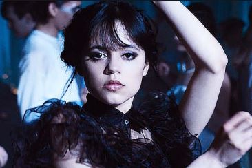 Jenna Ortega: «La danza di Mercoledì? Non so ballare, pensavo di essere stata pessima…» Jenna Ortega: «La danza di Mercoledì? Non so ballare, pensavo di essere stata pessima…»