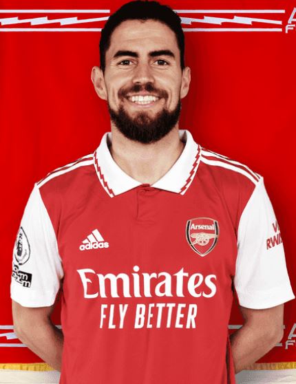Arsenal, Arteta saluta Jorginho: «Ha vinto tanto, ma ha ancora fame» Arsenal, Arteta saluta Jorginho: «Ha vinto tanto, ma ha ancora fame»
