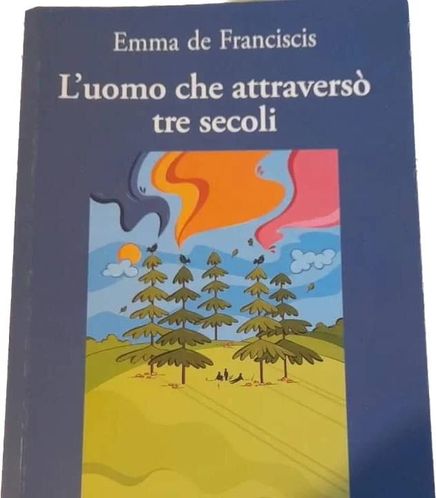 l'uomo che attraversò tre secoli