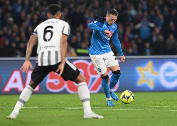La Juve non subiva 5 gol in una partita da quasi 30 anni La Juve non subiva 5 gol in una partita da quasi 30 anni