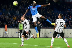 osimhen napoli scommettitori