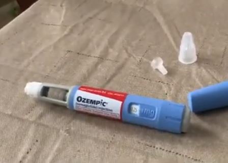 In America non si trovano più farmaci per il diabete: li usano i vip per dimagrire In America non si trovano più farmaci per il diabete: li usano i vip per dimagrire