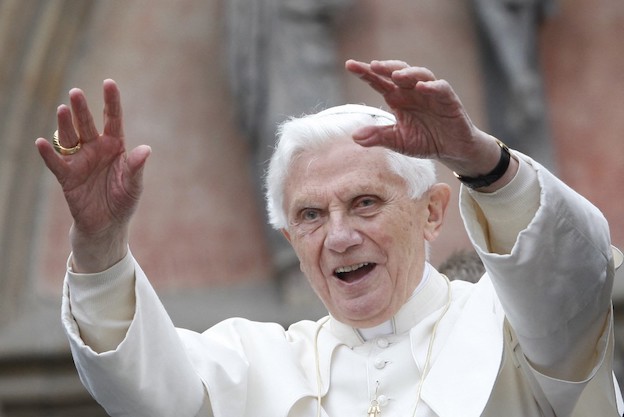Svelate le ultime 25 righe del terzo segreto di Fatima: la spiegazione delle decisioni Var Svelate le ultime 25 righe del terzo segreto di Fatima: la spiegazione delle decisioni Var