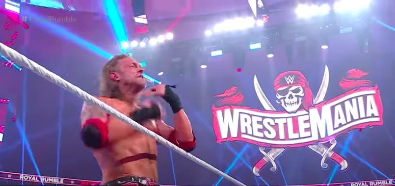 royal rumble