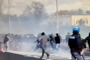 Lo Stato sa tutto degli ultrà ma non fa niente (Repubblica) item-thumbnail
