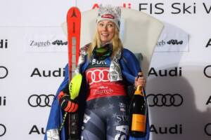 Nella testa degli atleti, che sia il Napoli o Mikaela Shiffrin item-thumbnail