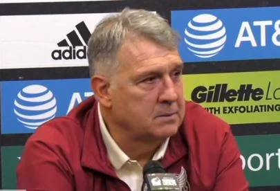 tata martino