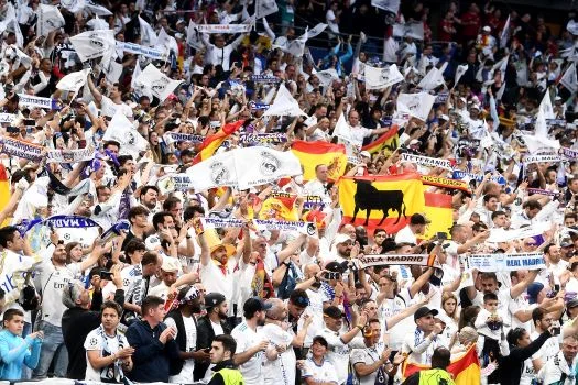 vazquez real madrid