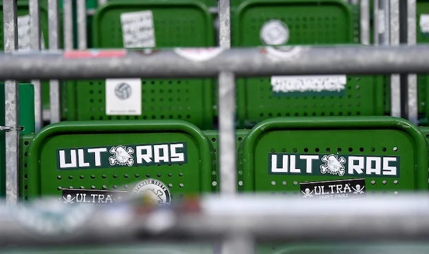 Ultras i violenti Violenza ultras