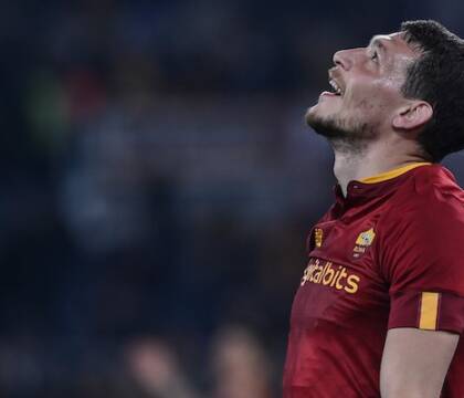 Il CorSport, la Roma e Belotti: ha senso puntare su un centravanti che non vede più la porta? Il CorSport, la Roma e Belotti: ha senso puntare su un centravanti che non vede più la porta?