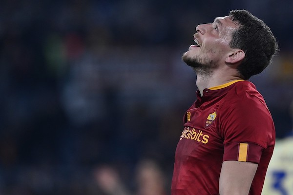 Il CorSport, la Roma e Belotti: ha senso puntare su un centravanti che non vede più la porta? Il CorSport, la Roma e Belotti: ha senso puntare su un centravanti che non vede più la porta?