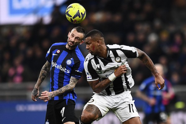 Mundo Deportivo elogia il metodo Udinese: “aumenta il valore dei suoi giocatori del 400%” Mundo Deportivo elogia il metodo Udinese: “aumenta il valore dei suoi giocatori del 400%”