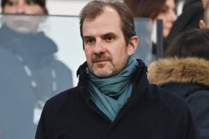 Calvo dice le stesse cose di De Laurentiis, l’asse Napoli-Juventus sempre più saldo item-thumbnail