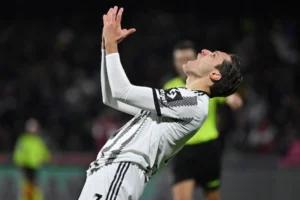 chiesa Juventus