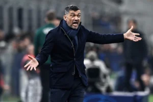 Conceiçao Conceição Psg lazio milan