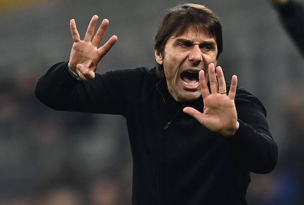 Conte: «Se mi capitasse un progetto importante lo prenderei in esame, sia in Italia che all’estero»