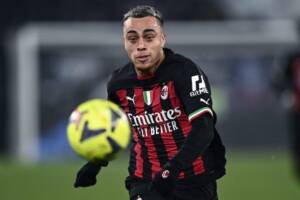 Il prestito di Dest al Milan è un fallimento (Marca) item-thumbnail