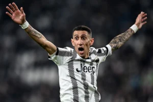 di maria
