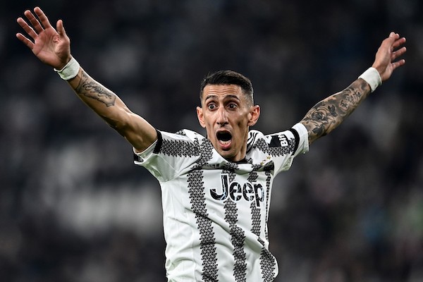 Di Maria minacciato dai narcotrafficanti: «Non tornare, altrimenti uccideremo la tua famiglia»