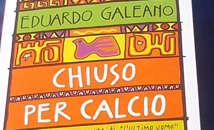 Galeano