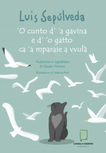 gabbianella