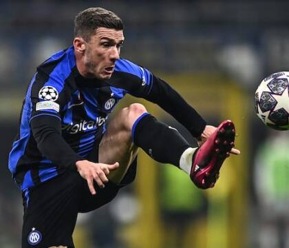 Calcio Europa 