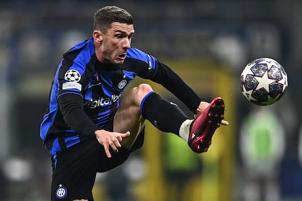 gosens vogliamo la rivincita contro il napoli quest8217anno sono diventati pi249 completi